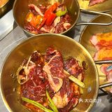 近期吃到最满足的一顿自助… 牛肉无限吃 -
