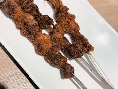 -秦香阁·西北家常菜(徐汇日月光中心店)