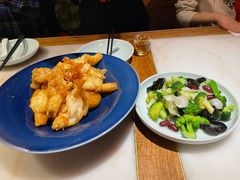 -小吊梨汤·北京菜·烤鸭(长安商场-首都博物馆店)