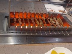 -邢氏老太太烧烤(南山店)