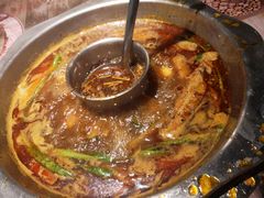 -喜虾客大虾火锅(济宁龙贵购物广场店)