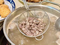 -通好吃潮汕潮家牛肉火锅店(张家边店)