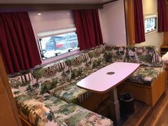 -汤山温泉房车营地 茶温泉