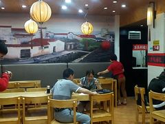 -百年尹氏汤包(湖南路狮子桥店)