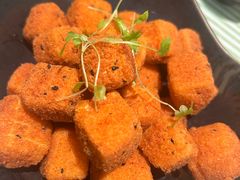 -桂满陇·手作小笼包&江南叫花鸡(中山公园店)
