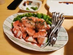 -九井澤精致料理(金茂店)
