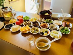 -品茗轩茶楼(江川路店)