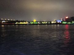 -武汉两江游览·夜游长江(汉口粤汉码头)