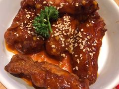 -必胜客(新一城店)