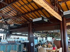 -石梅湾艾美度假酒店