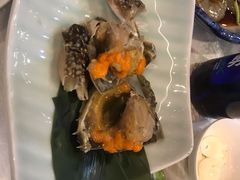 -渔娘渔家丹东海鲜(东直门店)