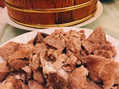 -围龙屋客家食府(福田店)