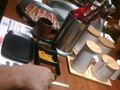 -康悦故事·悦享餐厅(东塘店)