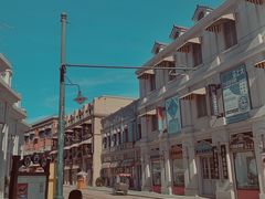 -奔跑吧乐园