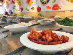 -咕叽咕叽自助烤肉小火锅(西城广场购物中心店)