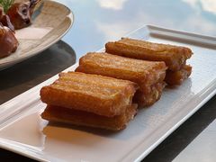 黄金脆带鱼-新荣记(BFC外滩金融中心店)