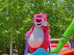 -上海迪士尼度假区