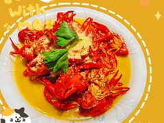 -欧记轩龙虾·私房菜(A店)