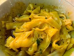 -龟兹KUCINA·新疆菜(前滩L+PLAZA店)