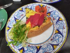 -Alimentari早午餐(安福路店)