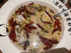 -首秀·四川料理(星耀101店)