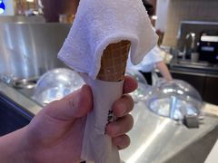 冰淇淋-太犇牛手作茶铺(江北虹悦城店)