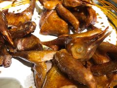 红烧乳鸽-旺金鸽(穗盐路总店)