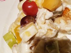 -陆壹捌餐厅(五大道店)