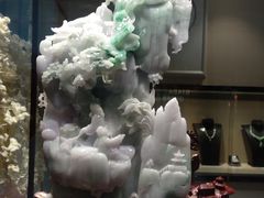 -南京金陵饭店
