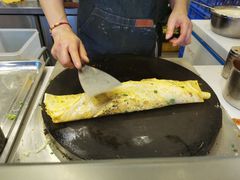 -卞姐蛋饼(陕西南路店)