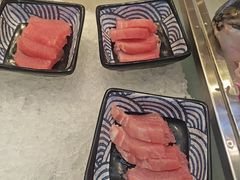 -冀粤香海鲜自助餐厅(西美五洲店)