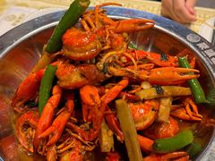 -聚味瞿记·龙虾堂(坡子街店)