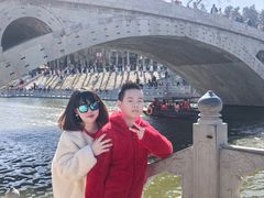 -赵州桥景区