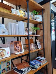 -小熊维尼高端孕婴摄影(清湖金銮店)