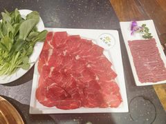 -南门涮肉(通州店)