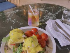 -The Rug Cafe(王府中环店)