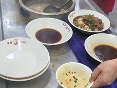 -杭嘉湖咬强羊肉面馆(永兴路总店)