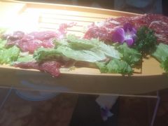 -塔兰齐新疆孜然火锅(鲤鱼山路店)