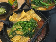 -螺小胖柳州螺蛳粉(钟楼总店)