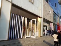 门面-奈雪的茶(赛格店)