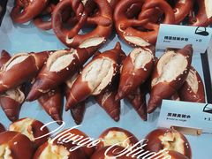 -光作面包Voila Lumiere(中山店)