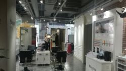 -M Hair造型