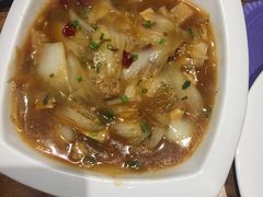 -海记品鸽·新疆菜(高铁站店)