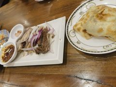 -清真·玛丽亚新疆菜主题餐厅(浙江中路店)