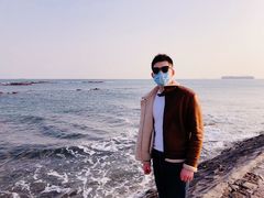 -青岛第二海水浴场