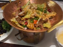 -清真·卡德尔大叔新疆主题餐厅(龙汇路店)