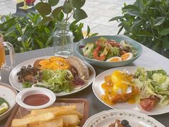 -叁 Three· bistro餐酒馆