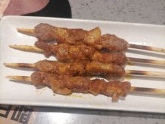 -大师兄·西北风味食集(增城合生汇店)