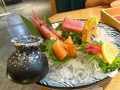 -温野菜涮涮锅(曲江大悦城店)