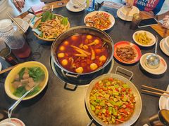 -李子坝梁山鸡(李子坝大鸡哥店)